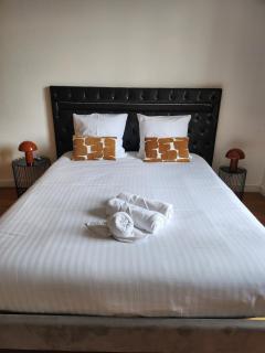 T3 Le logis de Martin - city center - near Ducale Place with parking space - 6