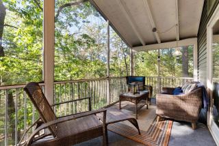 Family Cabin w Fireplace Fire Pit Grill Trail Access - 6