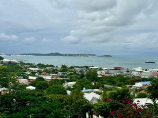 Le SPRITZ - Appartement d'une chambre VUE MER - 5