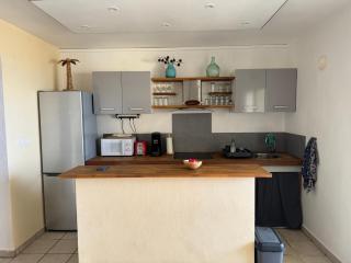 Le SPRITZ - Appartement d'une chambre VUE MER - 1