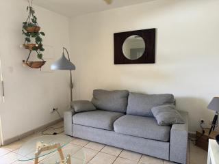 Le SPRITZ - Appartement d'une chambre VUE MER - 8