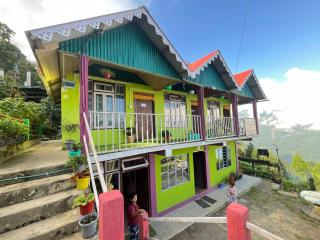 Springfeel Homestay - 7