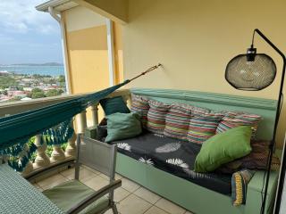 Le SPRITZ - Appartement d'une chambre VUE MER - 9