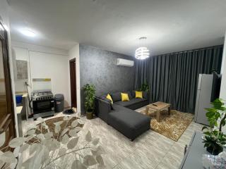 Luxury apartment Downtown Cairo (Amazing, Central) - 8
