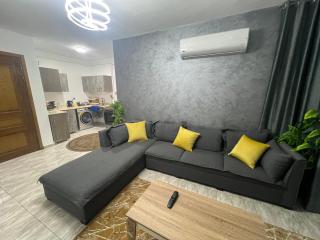 Luxury apartment Downtown Cairo (Amazing, Central) - 9