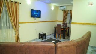Comfort Luxury Serviced Apartments - 5