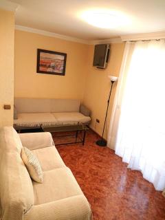 Golden Apartment - 2