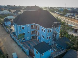 Comfort Luxury Serviced Apartments - 3