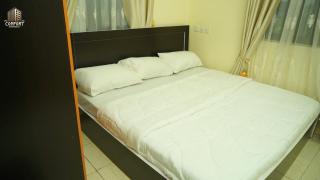 Comfort Luxury Serviced Apartments - 9