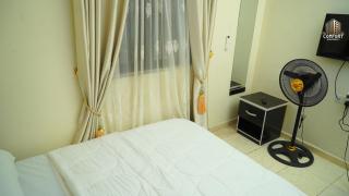 Comfort Luxury Serviced Apartments - 2