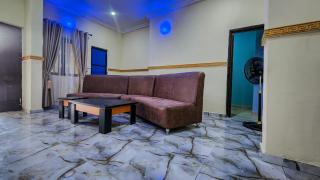 Comfort Luxury Serviced Apartments - 7