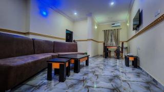 Comfort Luxury Serviced Apartments - 8