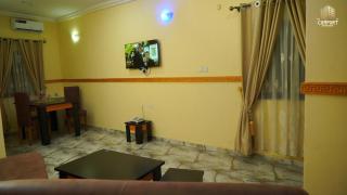 Comfort Luxury Serviced Apartments - 6