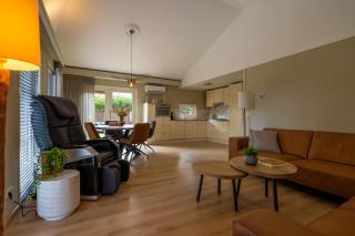 Drents Genieten - Goudheide met privé jacuzzi & sauna - 4