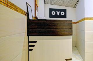 Hotel O Golden City - 6