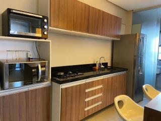 Ed. Connext Loft (ref. Hotel Mercure Boulevard) - 3