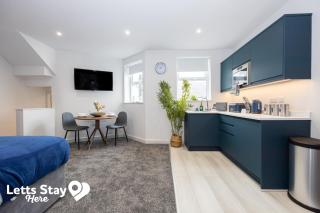 Eden Bay Serviced Apartments - Eden - 5