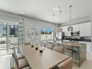 Cozy Condo Near Disney With Resort & Waterpark Access - B5-120 - 3