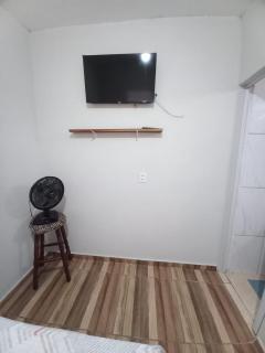 SUÍTE NOMAR 1 campos prado - 8