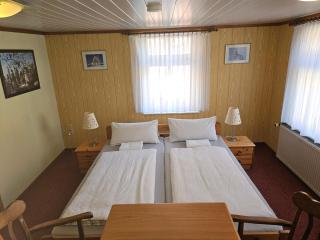 Gasthaus Wolfsschlucht - 4