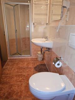 Gasthaus Wolfsschlucht - 1