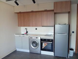 Casablanca Luxury Studio - Family & Solo Friendly - 9