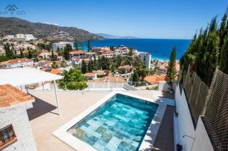 Blue Villa Rest & Pool - 1