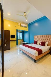 HOTEL SANTILATA PALACEe - 0