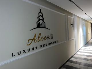 Casablanca Luxury Studio - Family & Solo Friendly - 2