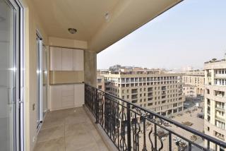Northern Avenue, 2 bedrooms Luxury & GRAND apartment nearby La Piazza caffe HH555 - 2