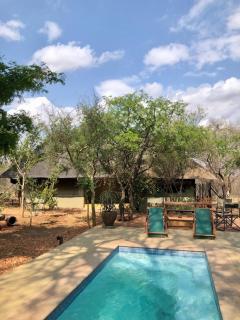 NIANI tented Chalet - 9