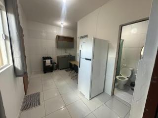 Apartamento Flat 102 COP30 - 9