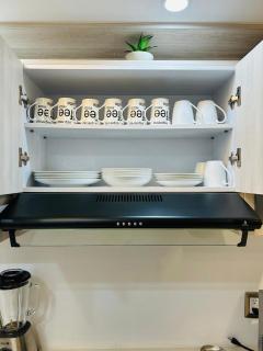 departamento frete al mar - 9