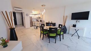 departamento frete al mar - 6