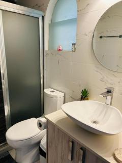 departamento frete al mar - 3
