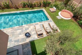 Villa Alma 4 suites et piscine - 7