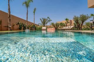 Villa Alma 4 suites et piscine - 1