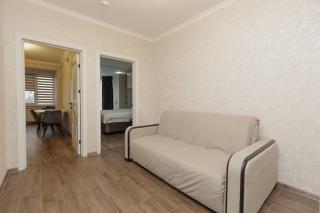 Apartament Centru Chisinau - 2