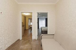 Apartament Centru Chisinau - 3