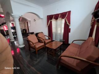 3 BHK House - Thrissur - 5
