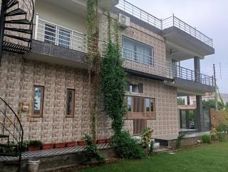 Geeta Villa Vrindavan - 9