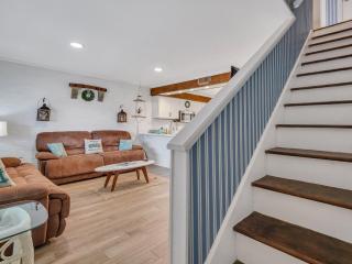 Grayson by the Sea - Tybee Island - 9