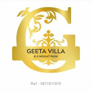 Geeta Villa Vrindavan - 3