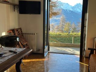 Casa con vista a Sauze D’Oulx - 7
