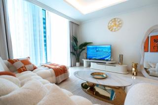 Emaar Palace Beachfront Dubai Harbour - 3