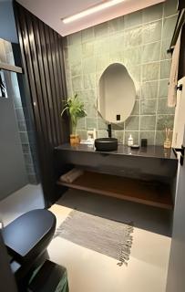 Apartamento moderno em Ipanema - 4