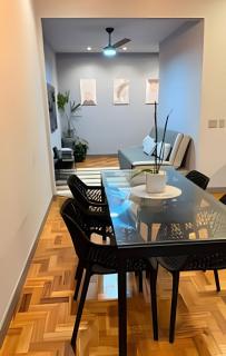 Apartamento moderno em Ipanema - 3