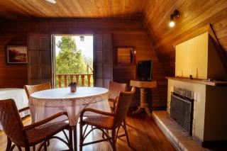 VELINN Hotel Fazenda Fonte das Hortênsias - 1