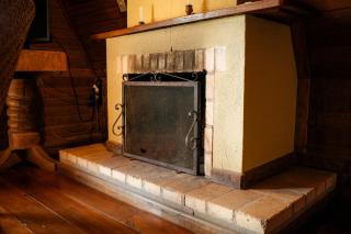 VELINN Hotel Fazenda Fonte das Hortênsias - 7