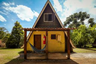 VELINN Hotel Fazenda Fonte das Hortênsias - 9